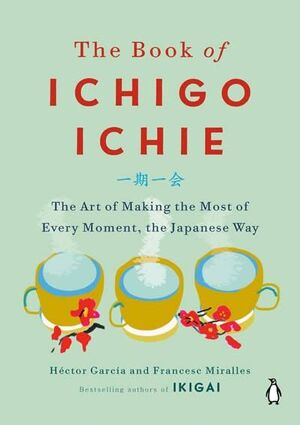 THE BOOK OF ICHIGO ICHIE