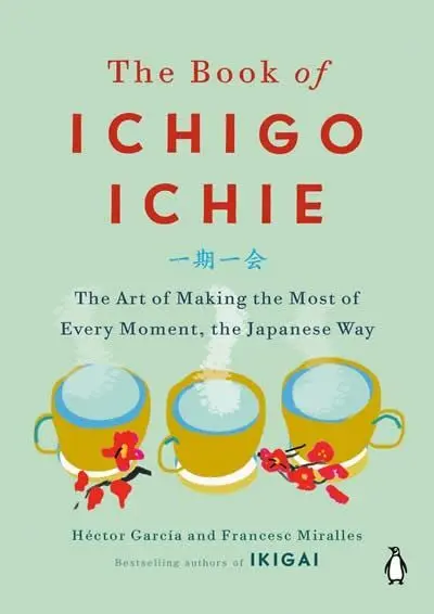 The Book Of Ichigo Ichie