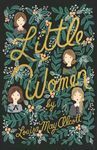 LITTLE WOMEN  (PUFFIN IN BLOOM)
