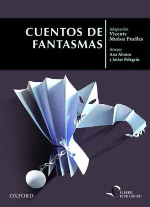 Cuentos de Fantasmas