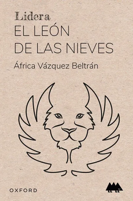 El León de las Nieves (Lidera. Erizonte)