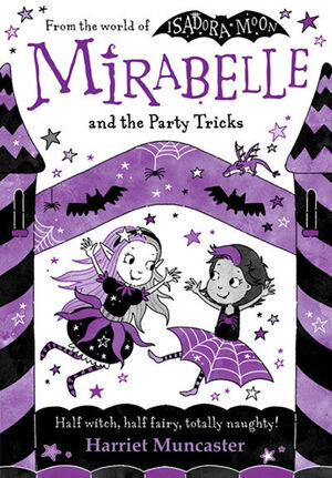 MIRABELL AND THE PARTY TRICKS