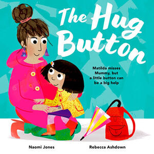 THE HUG BUTTON