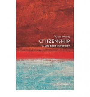 CITIZENSHIP