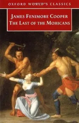 The Last Of The Mohicans