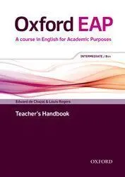 English For Academic Purposesintermediate Tb+Dvd Pk