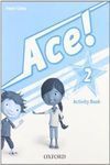ACE 2 ACTIVITY BOOK