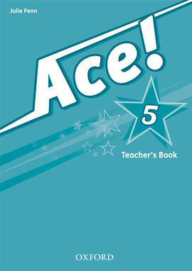 ACE 5 TEACHER BOOK