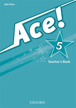 Ace 5 Teacher Book