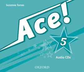 Ace 5 Class Cd (5)