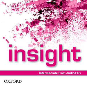 INSIGHT P-INT CL CD