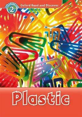 Oxford Read And Discover 2. Plastic Mp3 Pack
