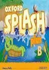 SPLASH B PLUS: CLASS BOOK AND SONGS CD PACK