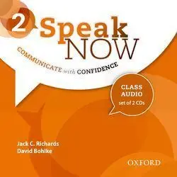 Speak Now 2Class Cd