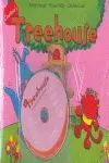 Treehouse Class Book New Ed Pack