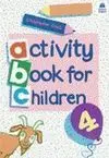Oxford Activity Books For Children: Book 4