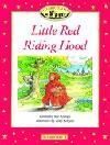 LITTLE RED RIDING HOOD