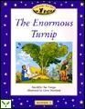 THE ENORMOUS TURNIP