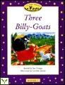 THREE BILLY-GOATS