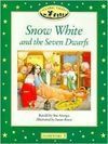 SNOW WHITE AND THE SEVEN DWARFS