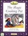 The Magic Cooking Pot