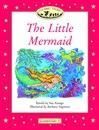 THE LITTLE MERMAID