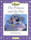 THE PRINCESS AND THE PEA