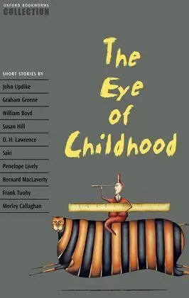 The Eye Of Childhood