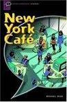 NEW YORK CAFE