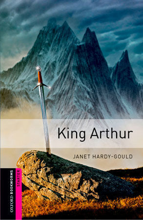KING ARTHUR. OB STARTER