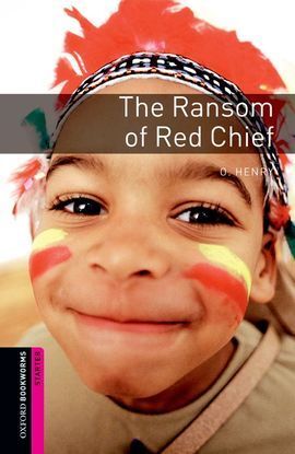 RANSOM OF RED CHIEF. 2008