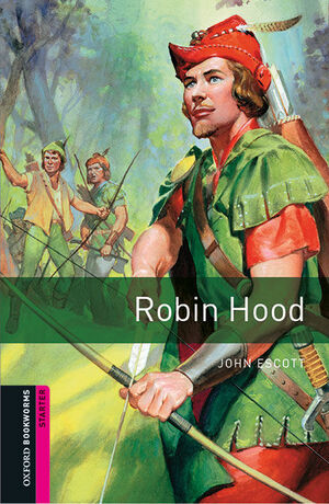 ROBIN HOOD OB STARTER