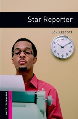STAR REPORTER. 2008