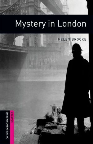 MYSTERY IN LONDON. OB STARTER