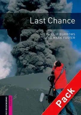Last Chance Cd Pack 2008