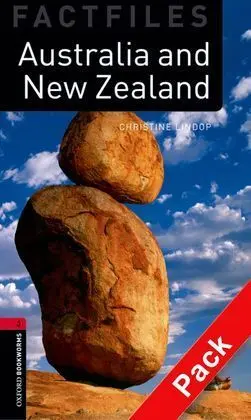 Australian & New Zealand