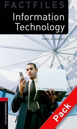 INFORMATION TECHNOLOGY CD PACK 2008