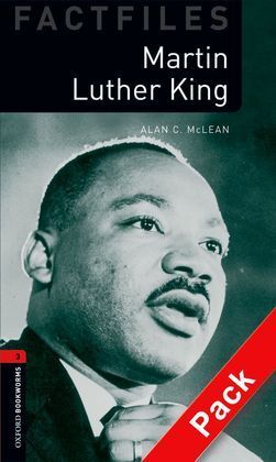 MARTIN LUTHER KING CD PACK 2008