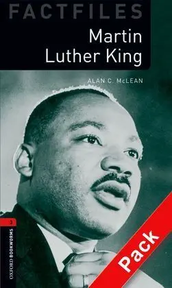 Martin Luther King Cd Pack 2008