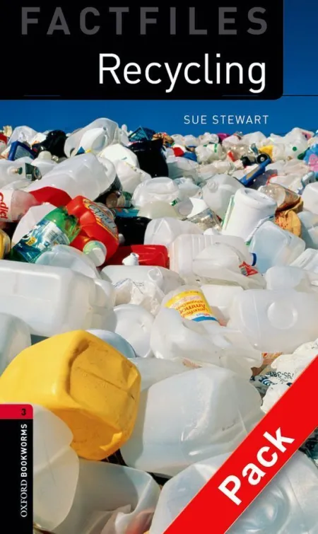 Recycling Cd Pack 2008