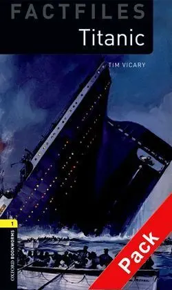 Titanic Cd Pack Obf 1