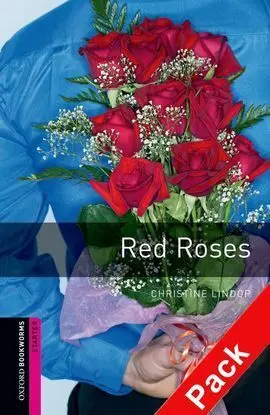 Red Roses Cd Pack 2008