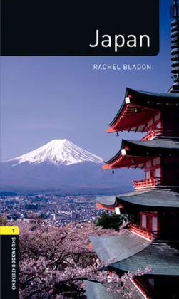 Japan With Audio Cd Obf 1