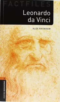 Leonardo Da Vinci With Audio Cd (Obf2)