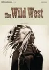 The Wild West. Book + Cd Pack
