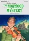 Sherlock Holmes And The Norwood Mistery