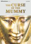THE CURSE OF THE MUMMY. BOOK + CD PACK