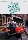 A Close Shave. Book + Cd Pack