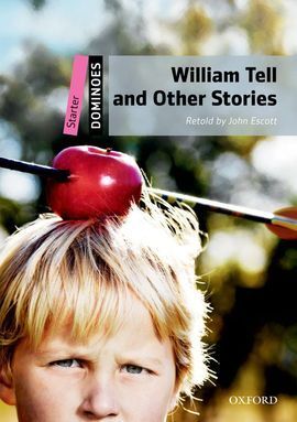 WILLIAM TELL AND OTHER STORIES. LIBRO + CD 2010