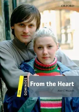 From The Heart. Libro + Cd 2010